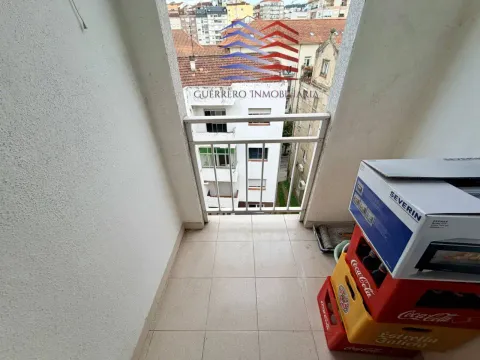 Pis de 120 m² a Ourense