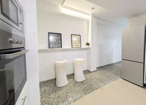 Zimmer zur Miete, Valencia
