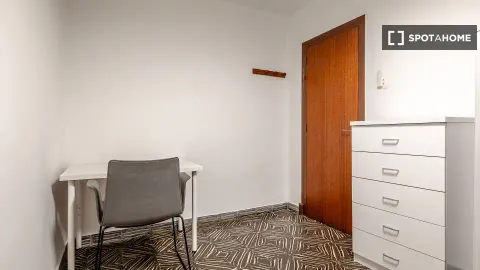 Flat for rent, Valencia