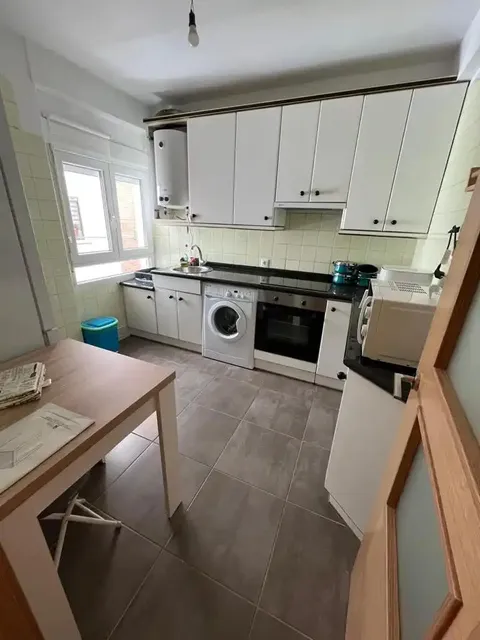 Pis de 105 m² a Burgos