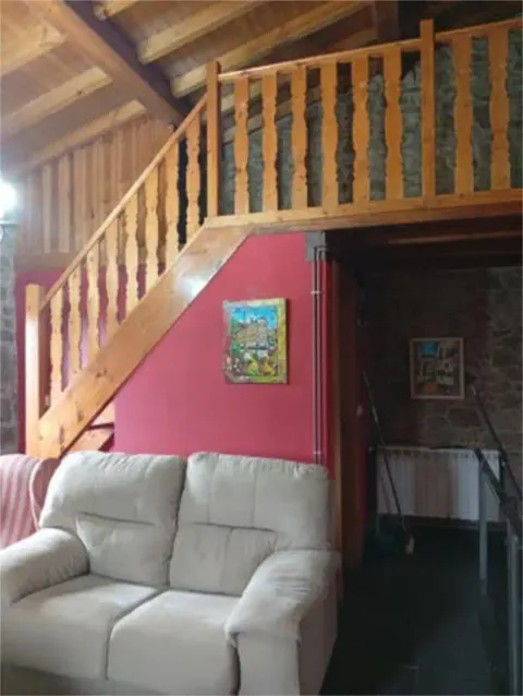 Maison 130 m² à Cerdedo Cotobade