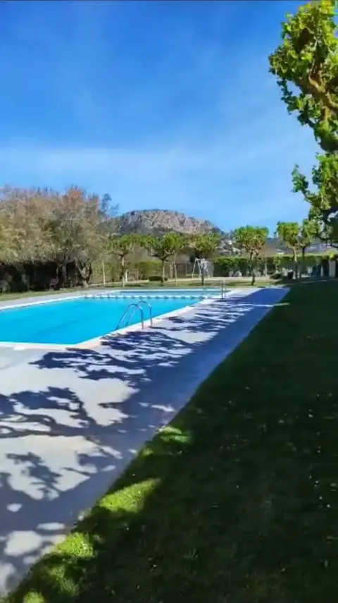 Pis de 40 m² a Torroella de Montgrí