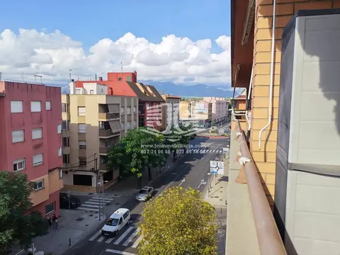 Pis de 113 m² a Tortosa