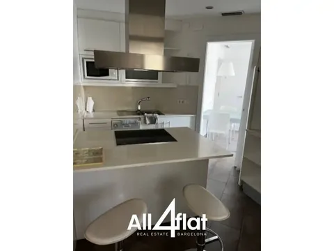 Pis de 68 m² a Barcelona