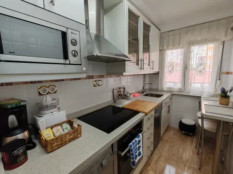 Квартира 35 м² у Gijón / Xixón (3/20)