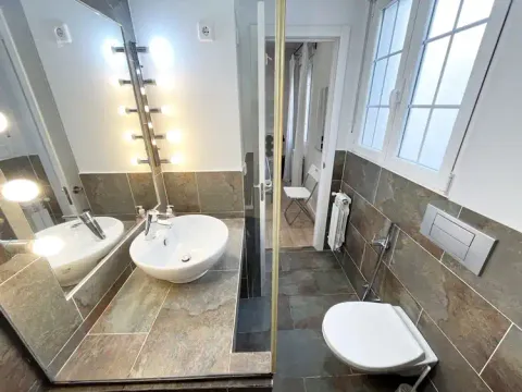 Appartamento 75 m² a Madrid