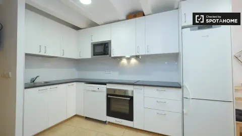 Stanza in affitto, Barcelona