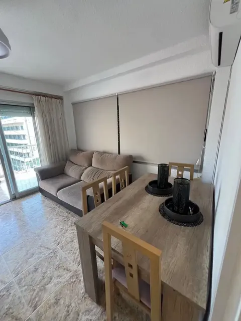 Pis de 100 m² a Benidorm