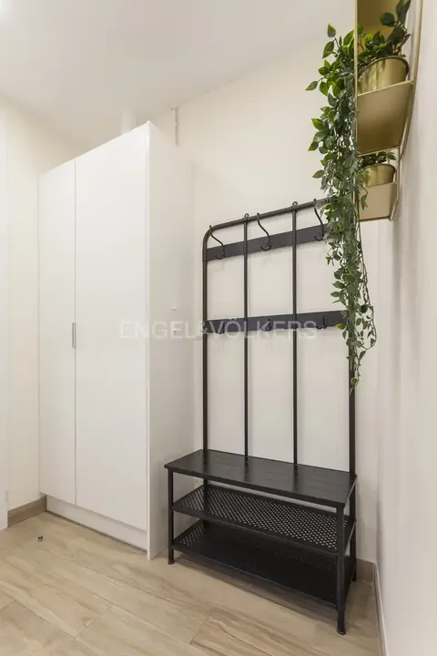 Pis de 121 m² a Madrid