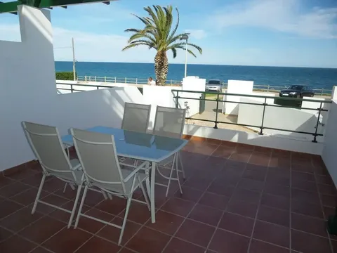 Pis de 95 m² a Vinaròs