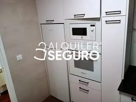 Piso de 78 m² en Vitoria