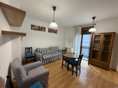 Wohnung 55 m² in Granada