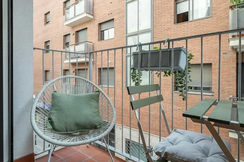 Stanza in affitto, Barcelona