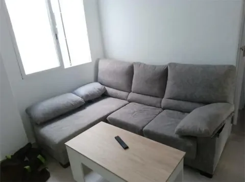 Pis de 60 m² a Almeria
