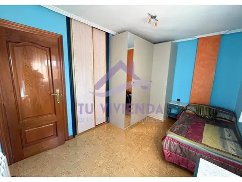 Pis de 100 m² a Magaz de Pisuerga
