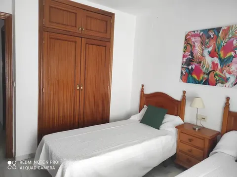 Habitació de lloguer, Granada