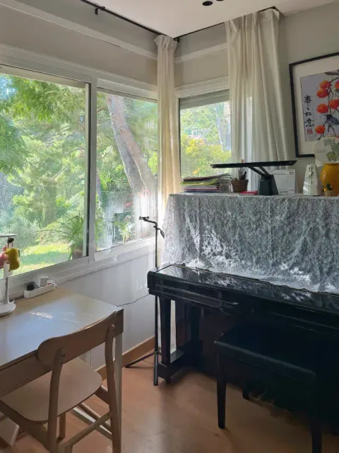 Appartement 160 m² à Barcelone