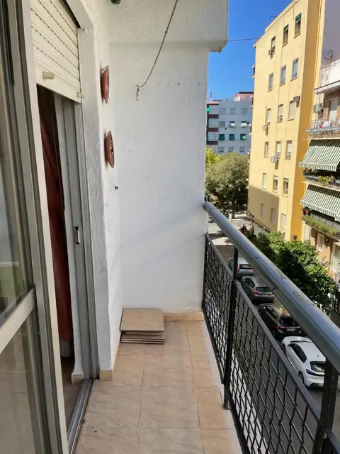 Pis de 80 m² a Còrdova
