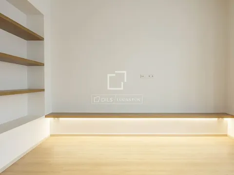Pis de 197 m² a València