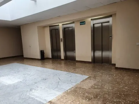 Wohnung 90 m² in Manresa