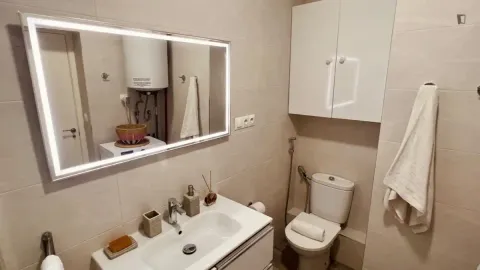 Wohnung 85 m² in Málaga