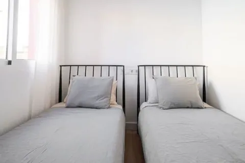 Pis de 110 m² a Fuengirola