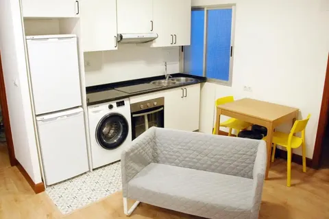Piso de 78 m² en Bilbao