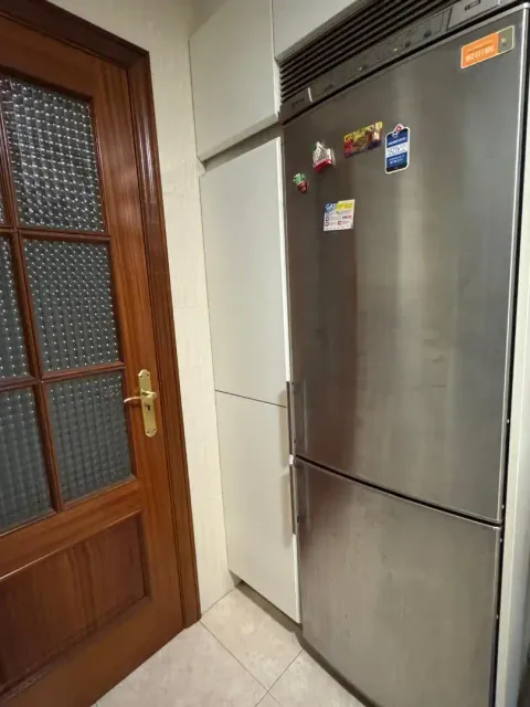Wohnung 105 m² in Santiago de Compostela