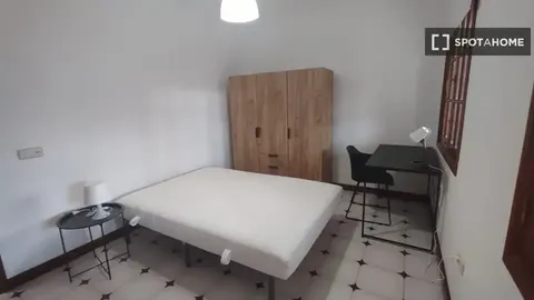 Habitació de lloguer, Las Palmas de Gran Canaria