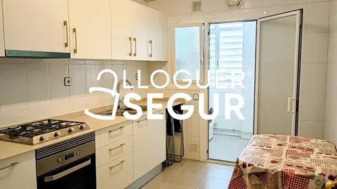 Pis de 104 m² a Sant Boi de Llobregat