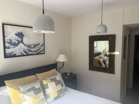 Appartamento 131 m² a Madrid