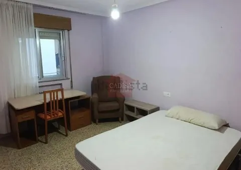 Pis de 110 m² a Salamanca