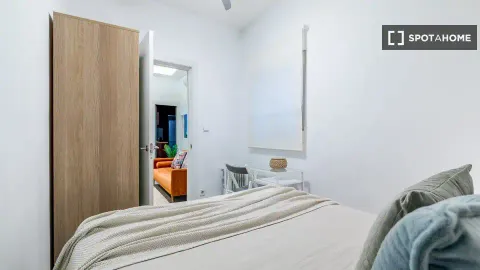 Pis de 60 m² a Madrid