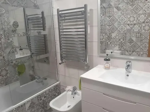 Habitació de lloguer, Alcobendas