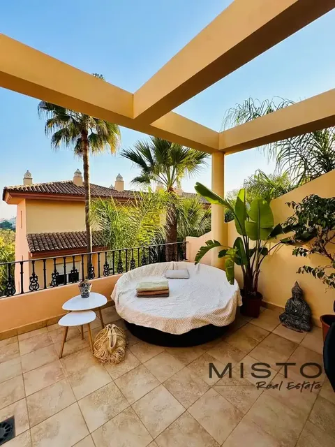 Pis de 170 m² a Marbella