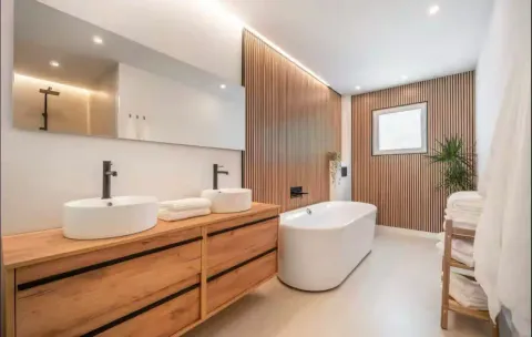 Wohnung 250 m² in Marbella