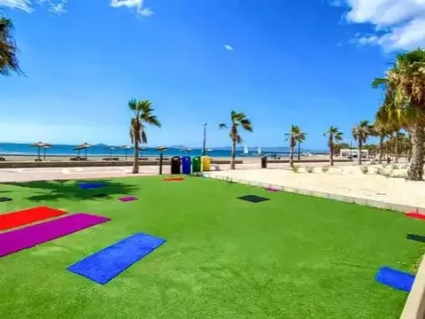 Pis de 70 m² a Los Alcázares (2/51)