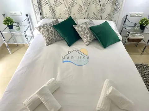 Pis de 75 m² a Vélez-Málaga