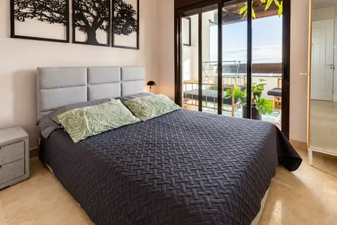 Wohnung 74 m² in La Línea de la Concepción