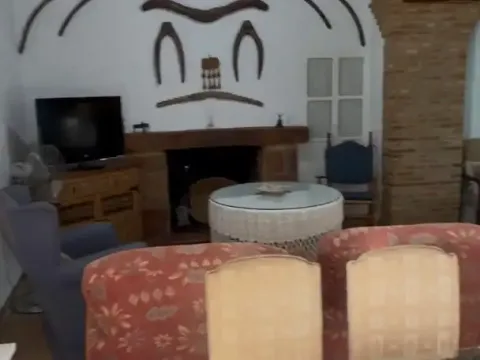 Casa de 150 m² a Guarromán