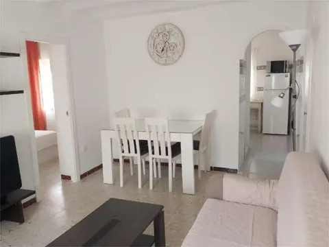 Piso de 60 m² en San Fernando