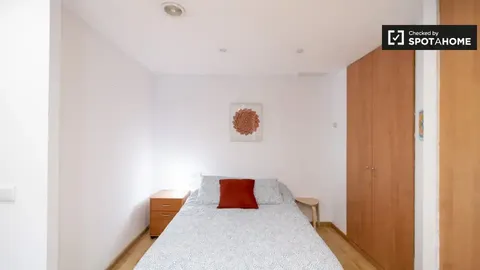 Habitació de lloguer, València