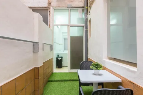 Room for rent, Murcia