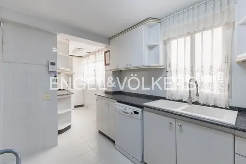 Pis de 103 m² a València