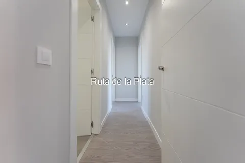 Pis de 78 m² a Zamora