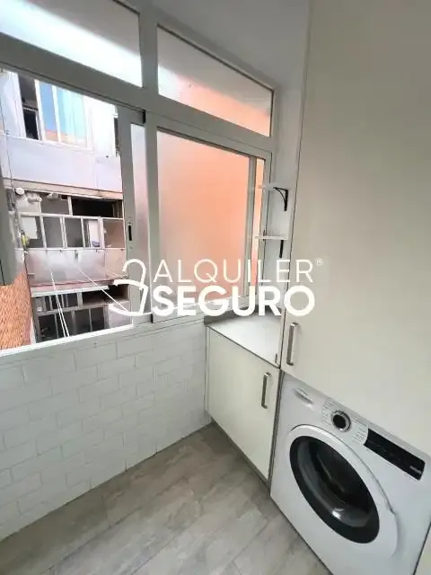 Wohnung 75 m² in Leganés