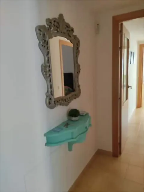 Pis de 56 m² a El Ejido