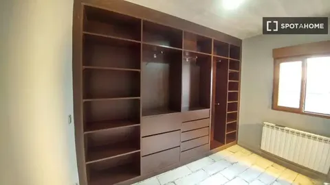 Pis de 54 m² a Madrid