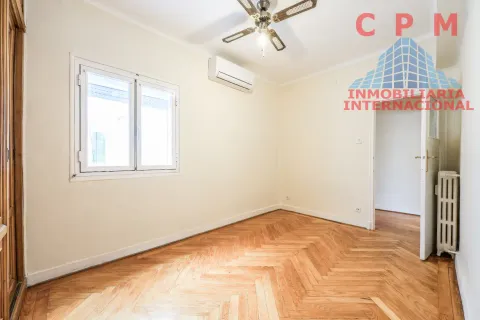 Pis de 87 m² a Madrid
