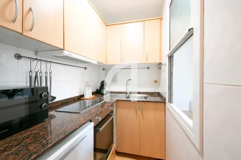 Pis de 33 m² a Barcelona